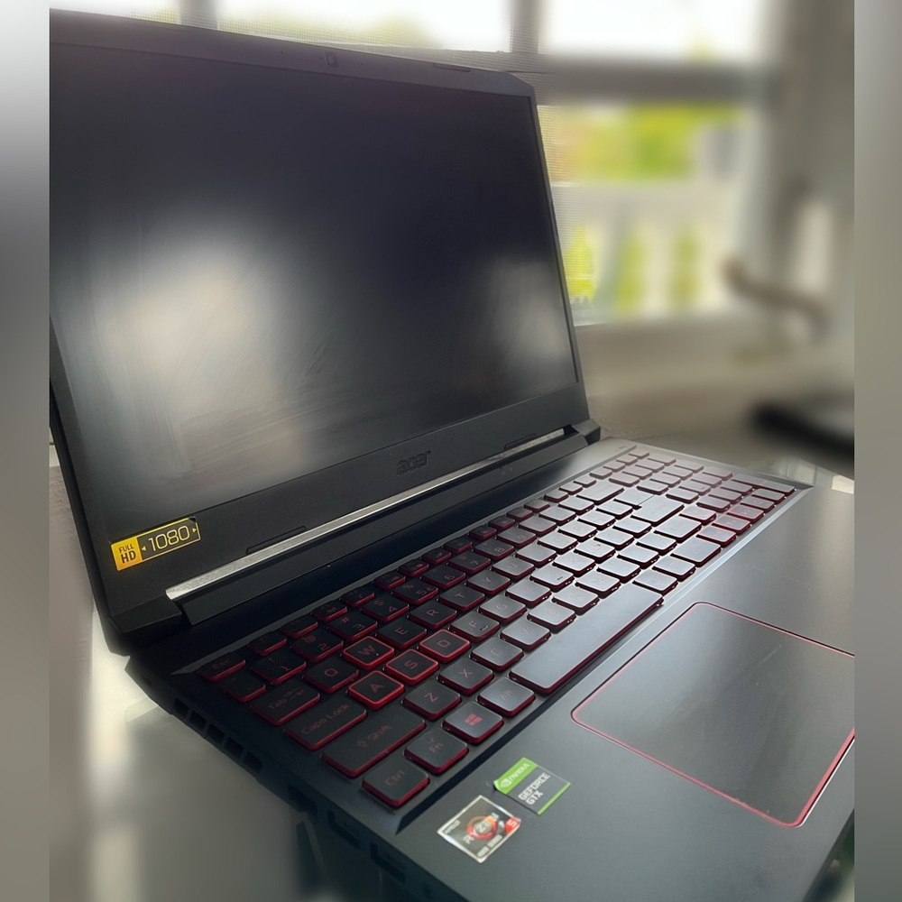 Acer Nitro 5